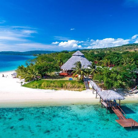 The Havannah Vanuatu - Exclusively For Adults Port Havannah Exterior photo