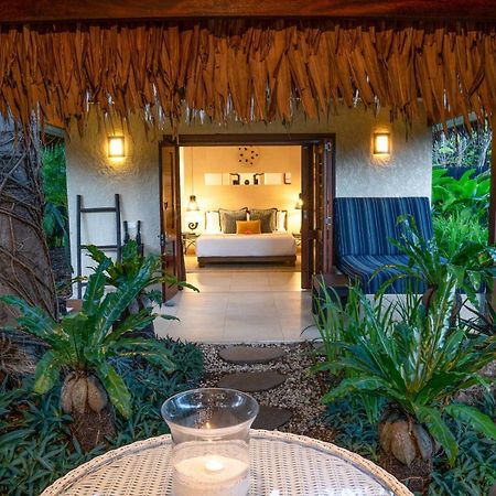 The Havannah Vanuatu - Exclusively For Adults Port Havannah Exterior photo