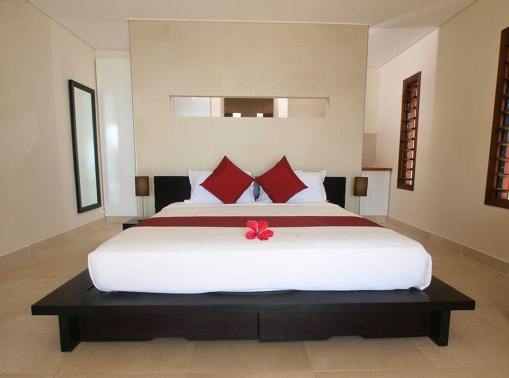 The Havannah Vanuatu - Exclusively For Adults Port Havannah Exterior photo