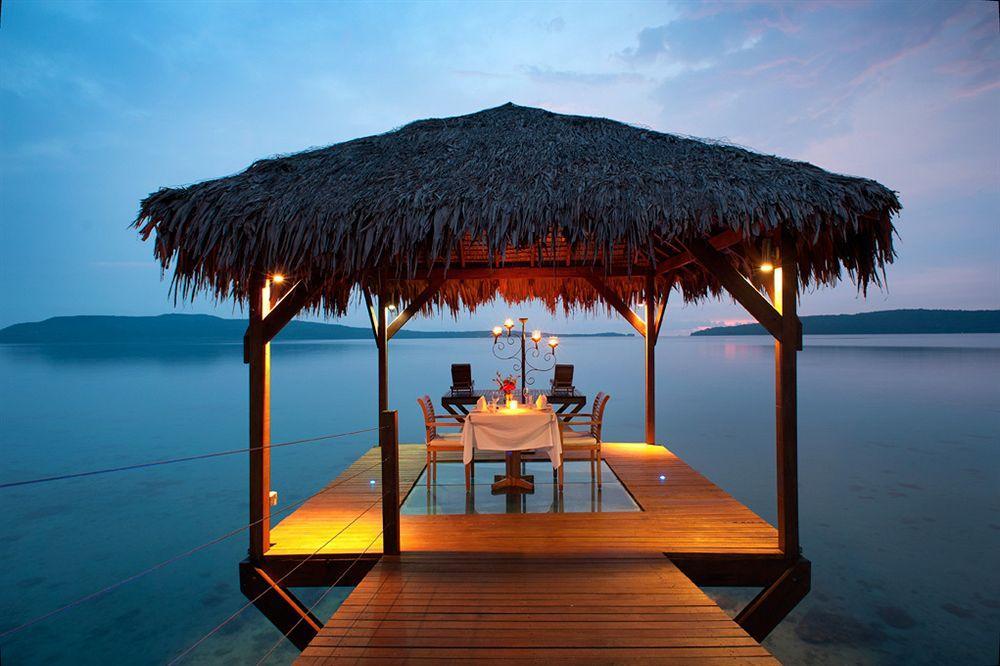 The Havannah Vanuatu - Exclusively For Adults Port Havannah Exterior photo