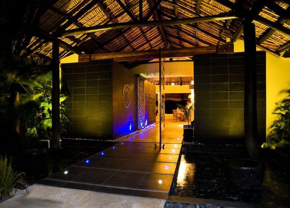 The Havannah Vanuatu - Exclusively For Adults Port Havannah Exterior photo