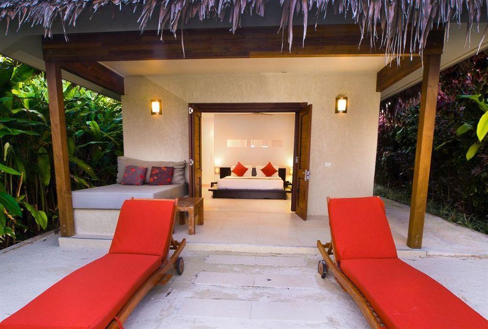 The Havannah Vanuatu - Exclusively For Adults Port Havannah Exterior photo
