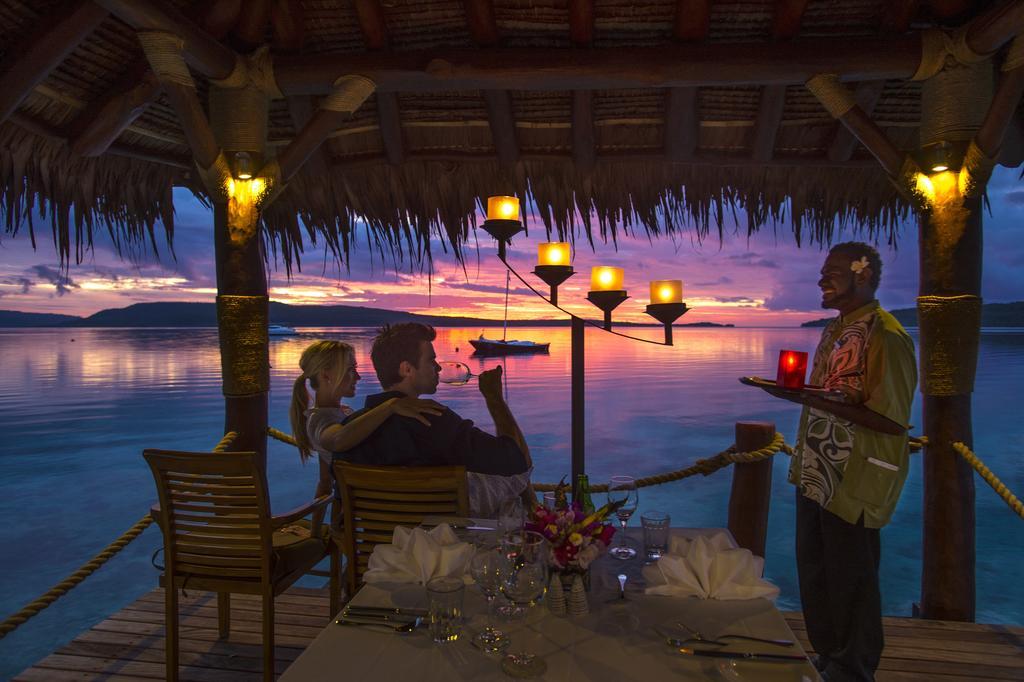 The Havannah Vanuatu - Exclusively For Adults Port Havannah Exterior photo
