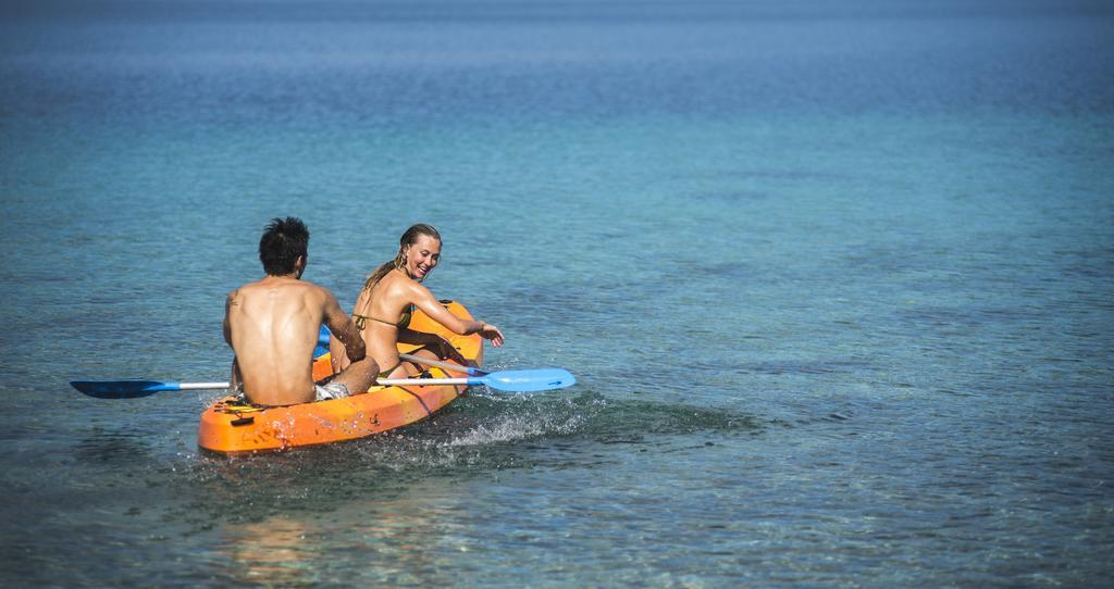 The Havannah Vanuatu - Exclusively For Adults Port Havannah Exterior photo