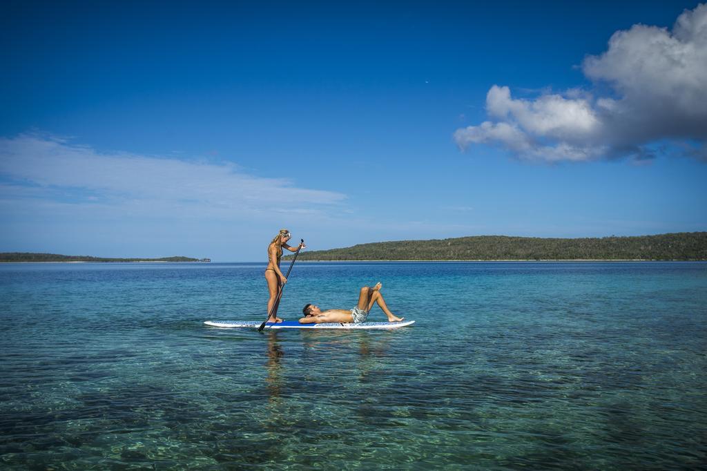 The Havannah Vanuatu - Exclusively For Adults Port Havannah Exterior photo