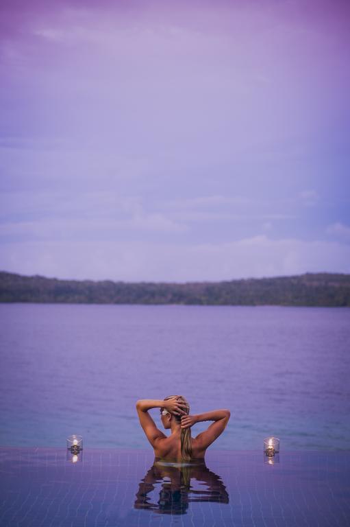 The Havannah Vanuatu - Exclusively For Adults Port Havannah Exterior photo