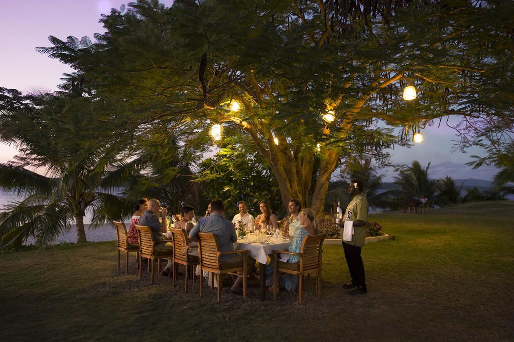 The Havannah Vanuatu - Exclusively For Adults Port Havannah Exterior photo