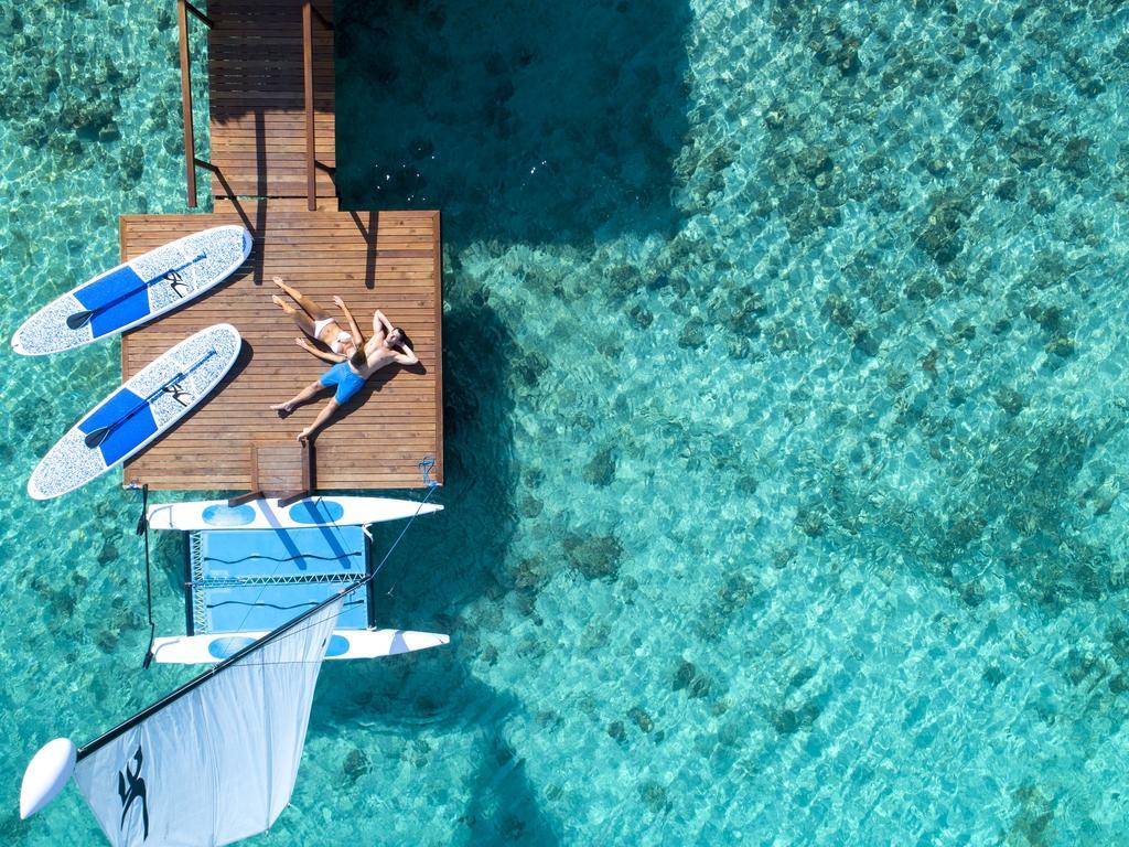 The Havannah Vanuatu - Exclusively For Adults Port Havannah Exterior photo