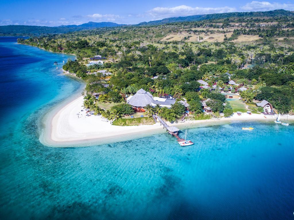 The Havannah Vanuatu - Exclusively For Adults Port Havannah Exterior photo