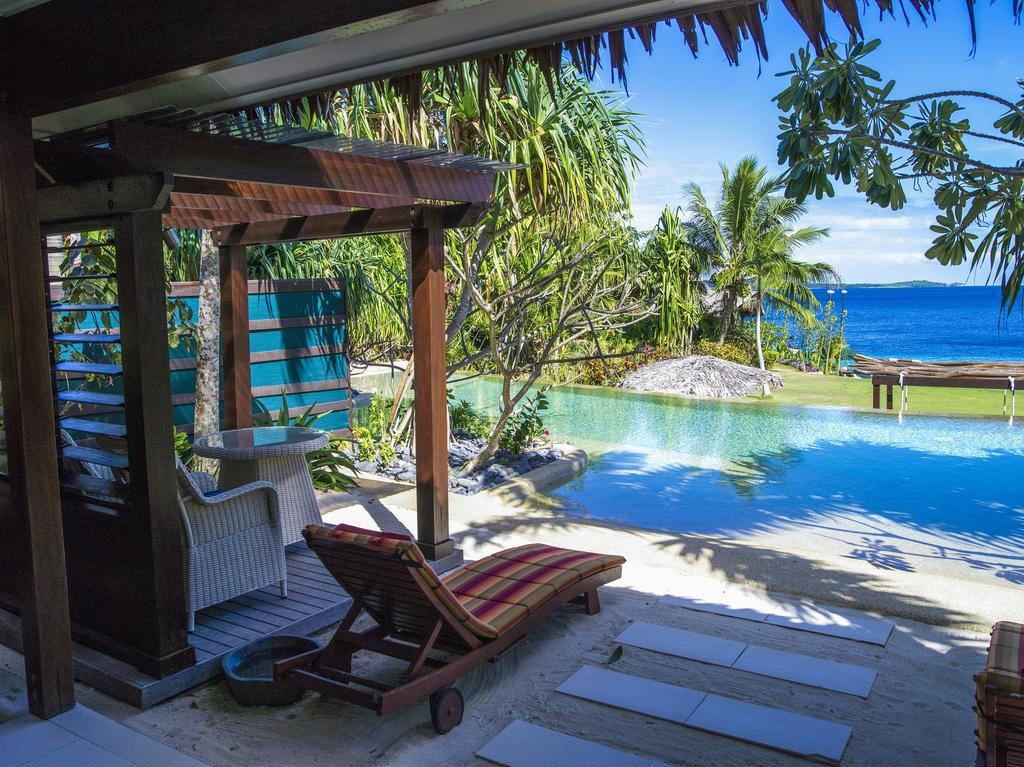 The Havannah Vanuatu - Exclusively For Adults Port Havannah Exterior photo