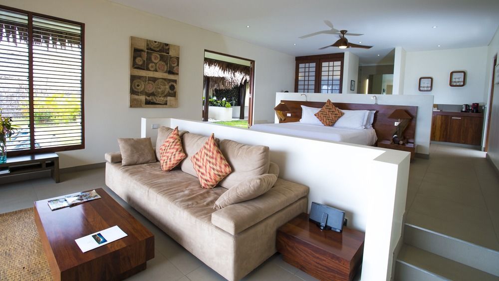 The Havannah Vanuatu - Exclusively For Adults Port Havannah Exterior photo