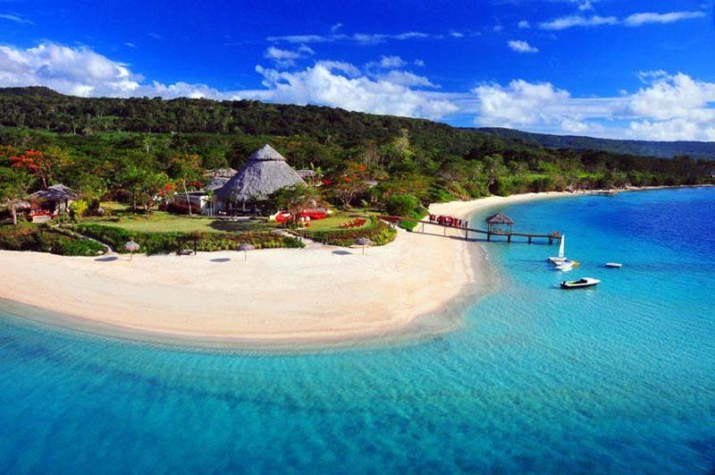 The Havannah Vanuatu - Exclusively For Adults Port Havannah Exterior photo