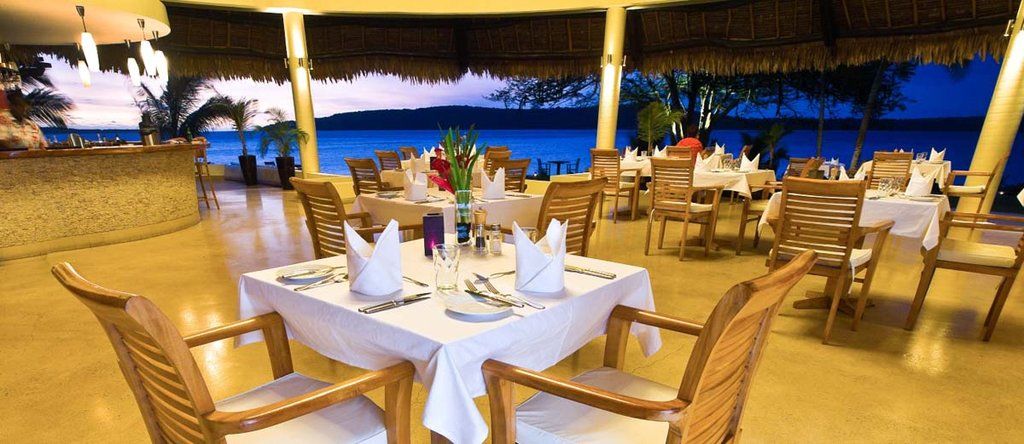 The Havannah Vanuatu - Exclusively For Adults Port Havannah Exterior photo