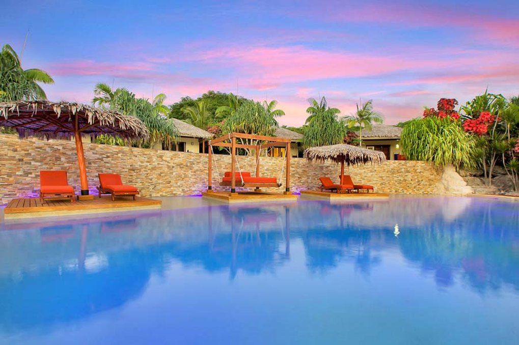 The Havannah Vanuatu - Exclusively For Adults Port Havannah Exterior photo