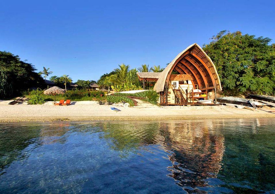 The Havannah Vanuatu - Exclusively For Adults Port Havannah Exterior photo