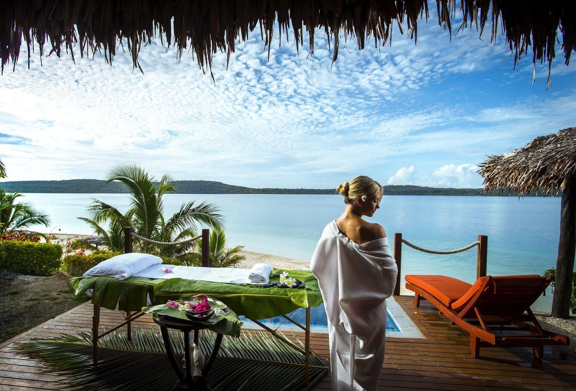 The Havannah Vanuatu - Exclusively For Adults Port Havannah Exterior photo