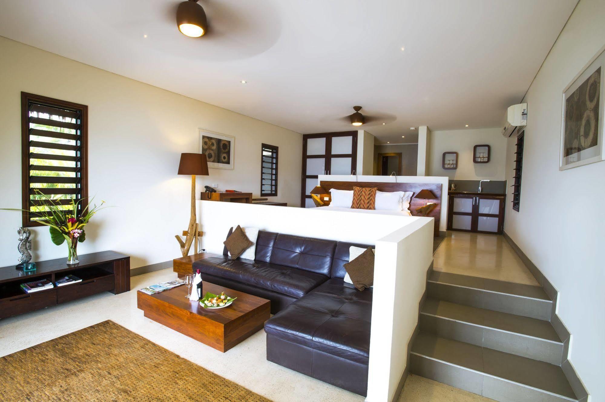 The Havannah Vanuatu - Exclusively For Adults Port Havannah Exterior photo