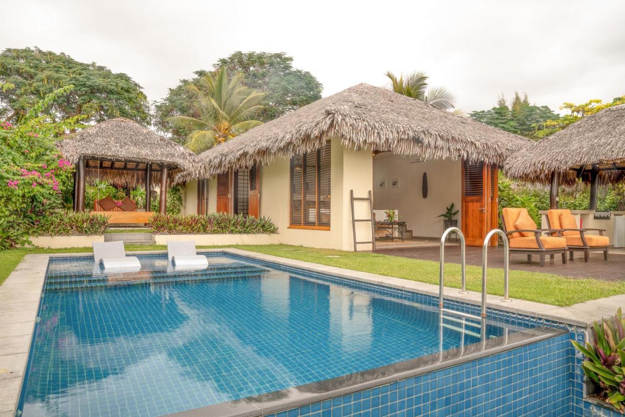 The Havannah Vanuatu - Exclusively For Adults Port Havannah Exterior photo