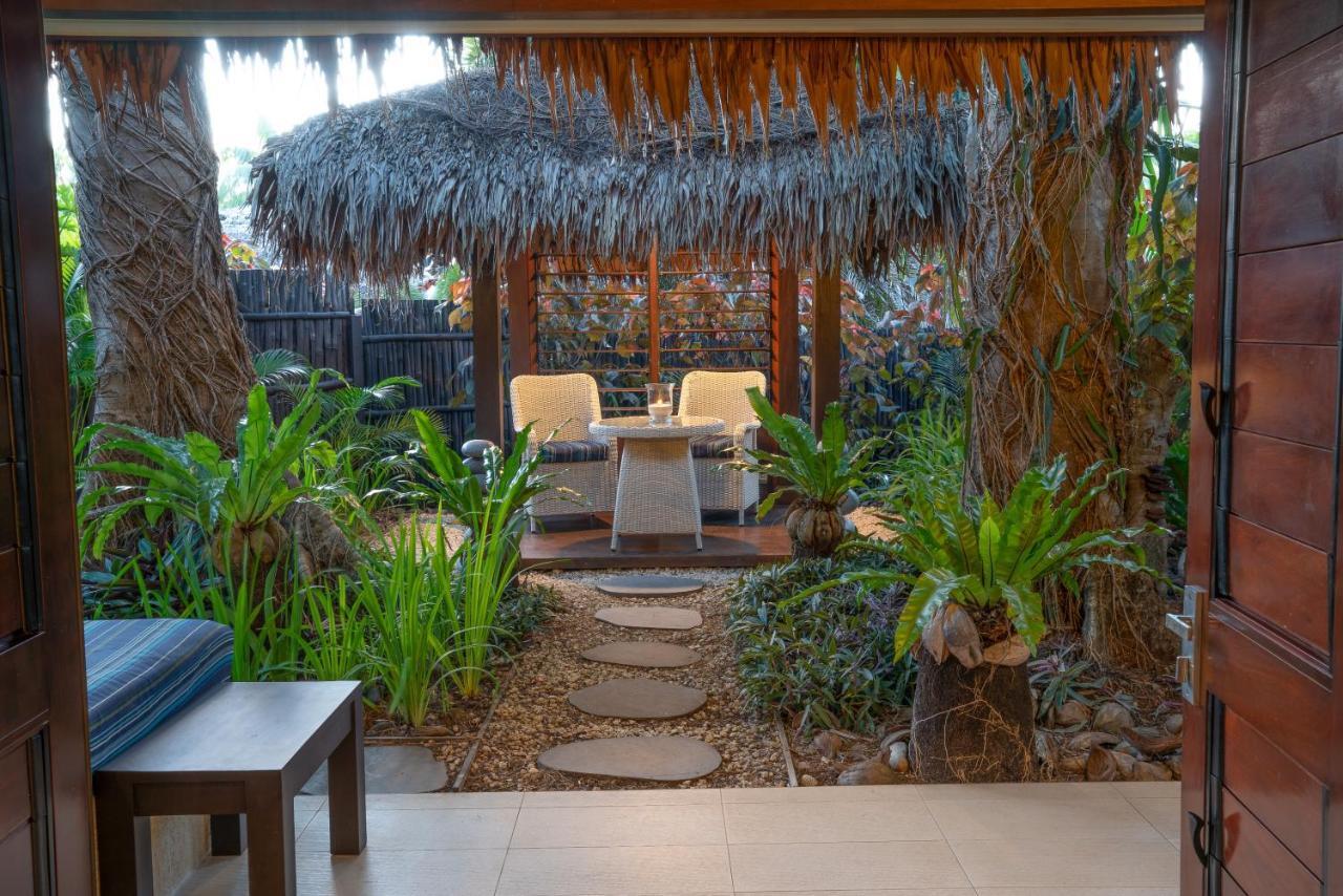 The Havannah Vanuatu - Exclusively For Adults Port Havannah Exterior photo