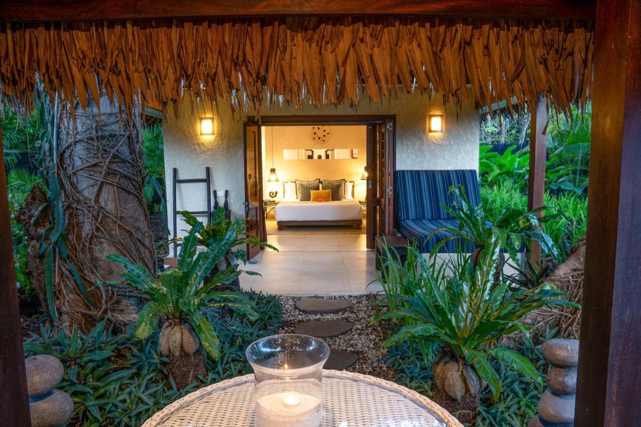 The Havannah Vanuatu - Exclusively For Adults Port Havannah Exterior photo