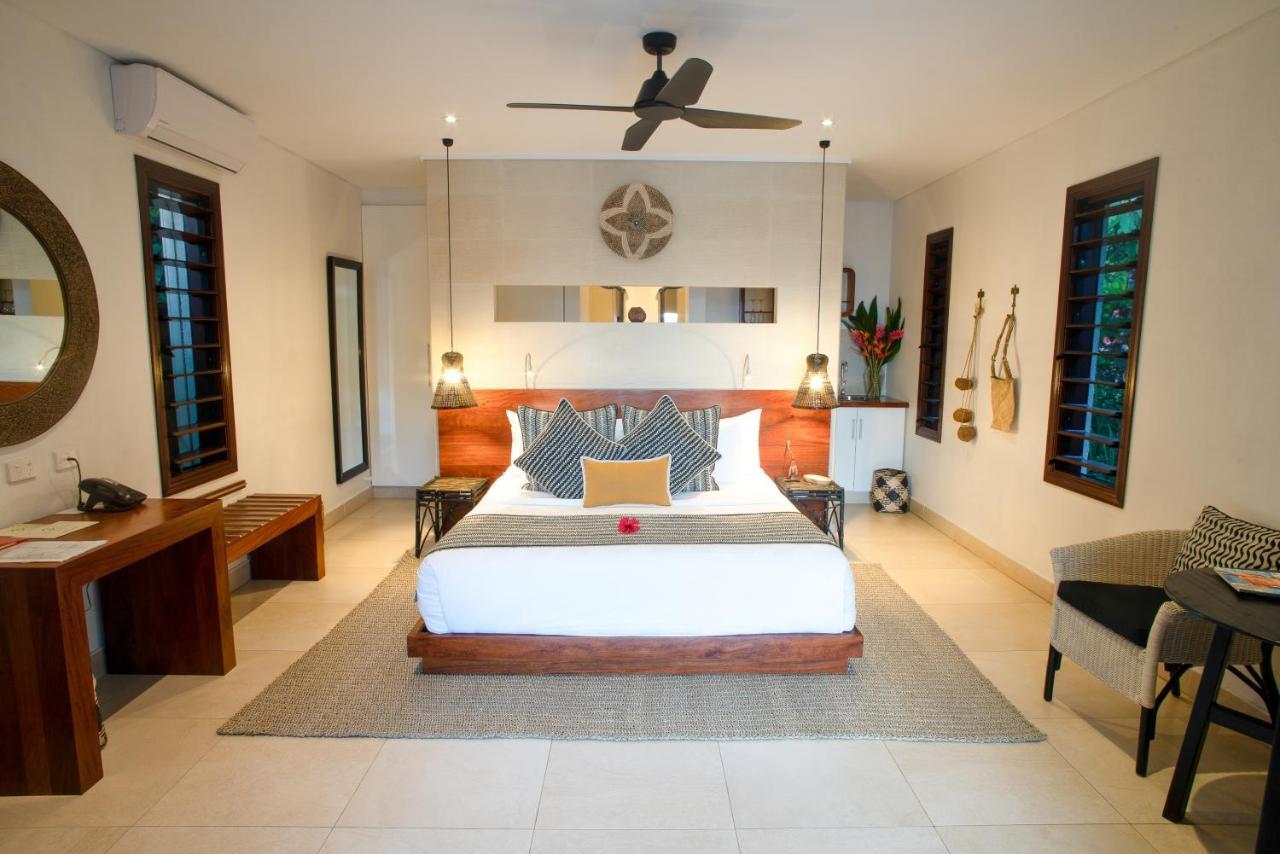 The Havannah Vanuatu - Exclusively For Adults Port Havannah Exterior photo