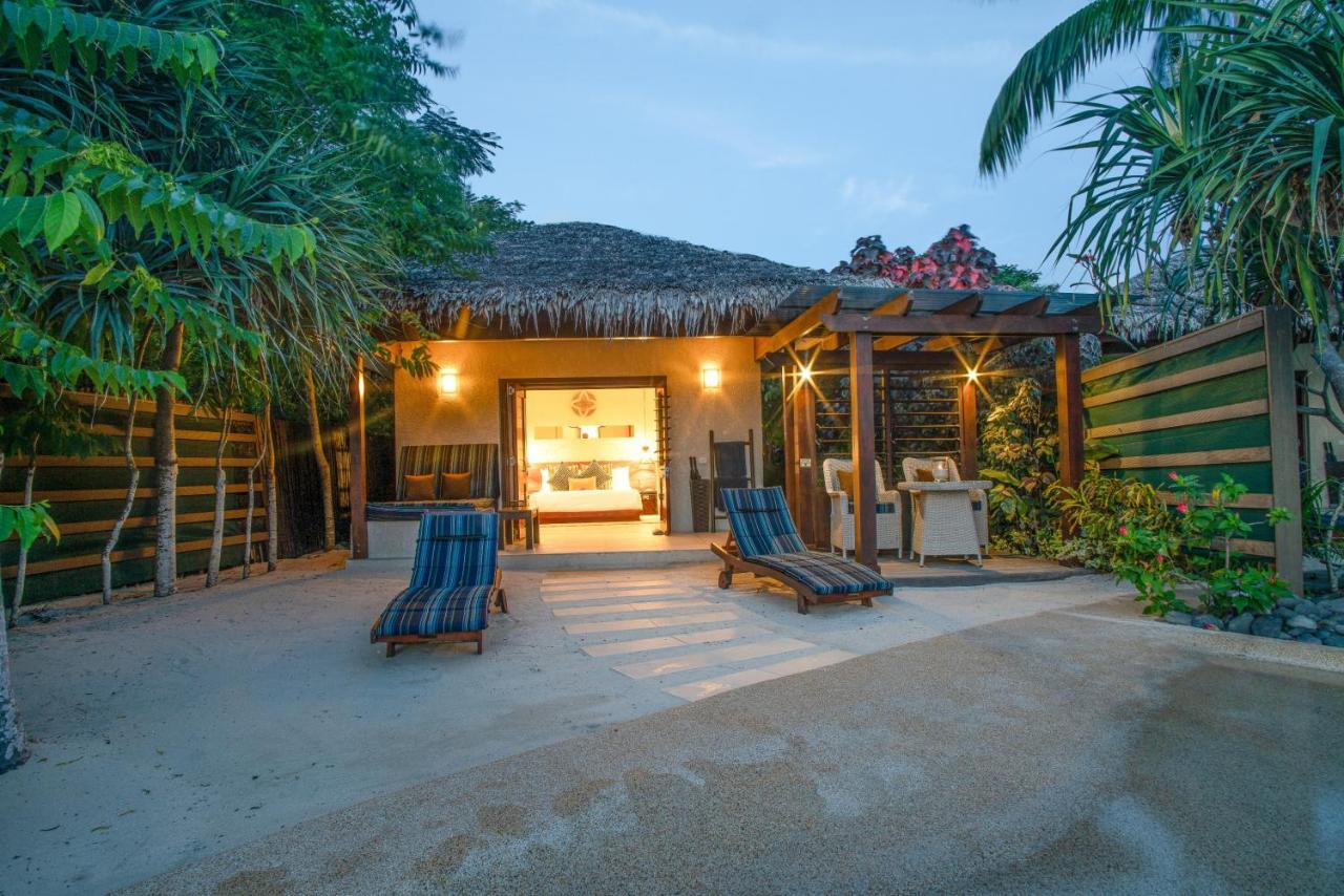 The Havannah Vanuatu - Exclusively For Adults Port Havannah Exterior photo