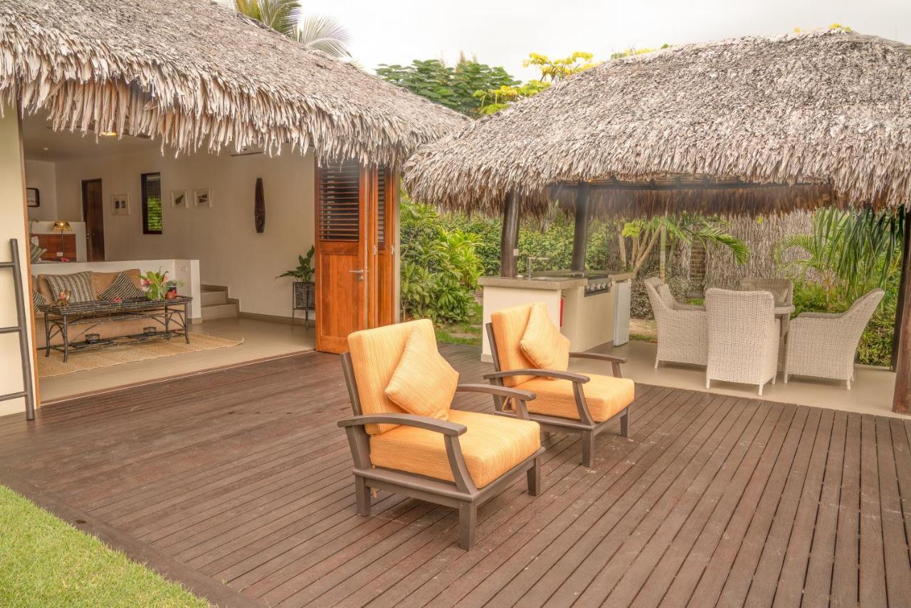 The Havannah Vanuatu - Exclusively For Adults Port Havannah Exterior photo
