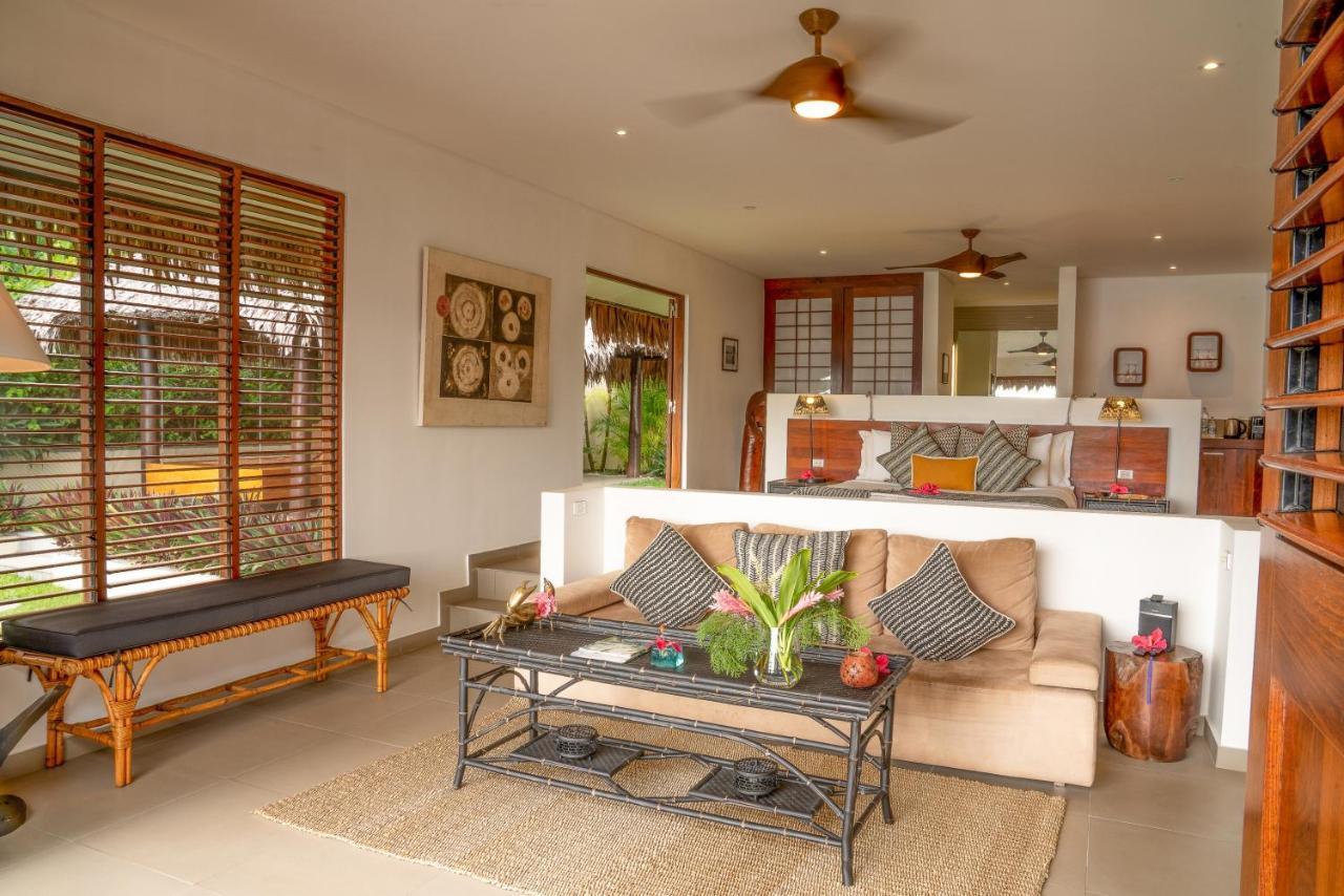 The Havannah Vanuatu - Exclusively For Adults Port Havannah Exterior photo