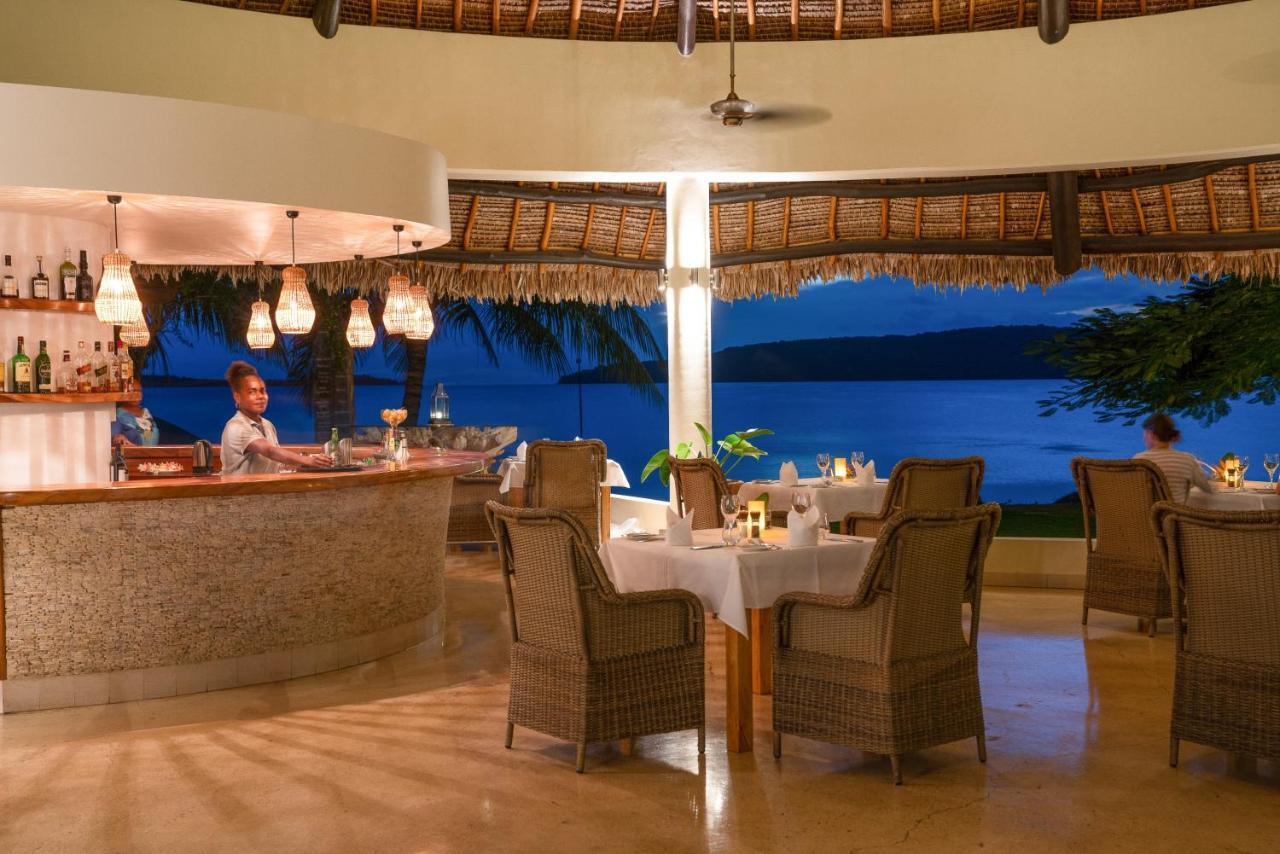 The Havannah Vanuatu - Exclusively For Adults Port Havannah Exterior photo