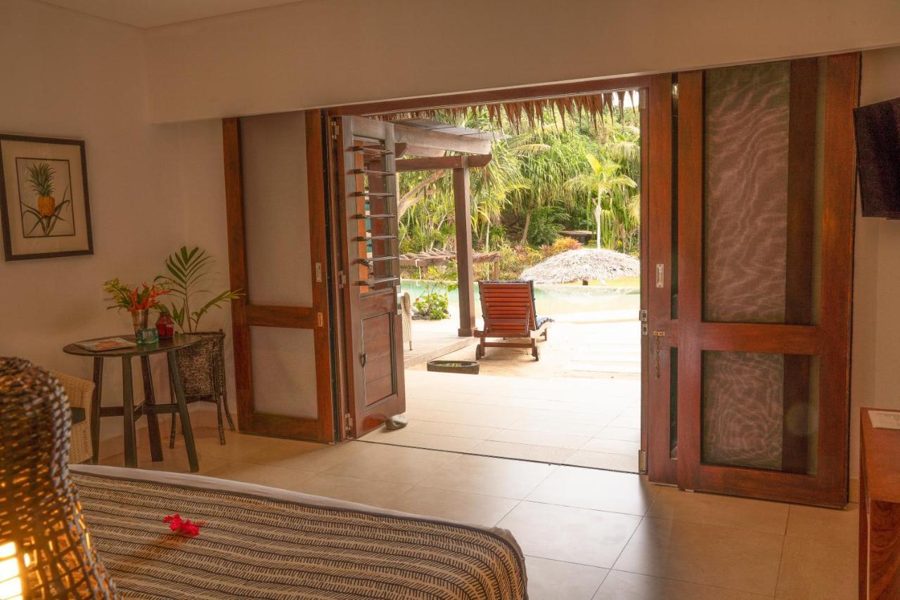 The Havannah Vanuatu - Exclusively For Adults Port Havannah Exterior photo