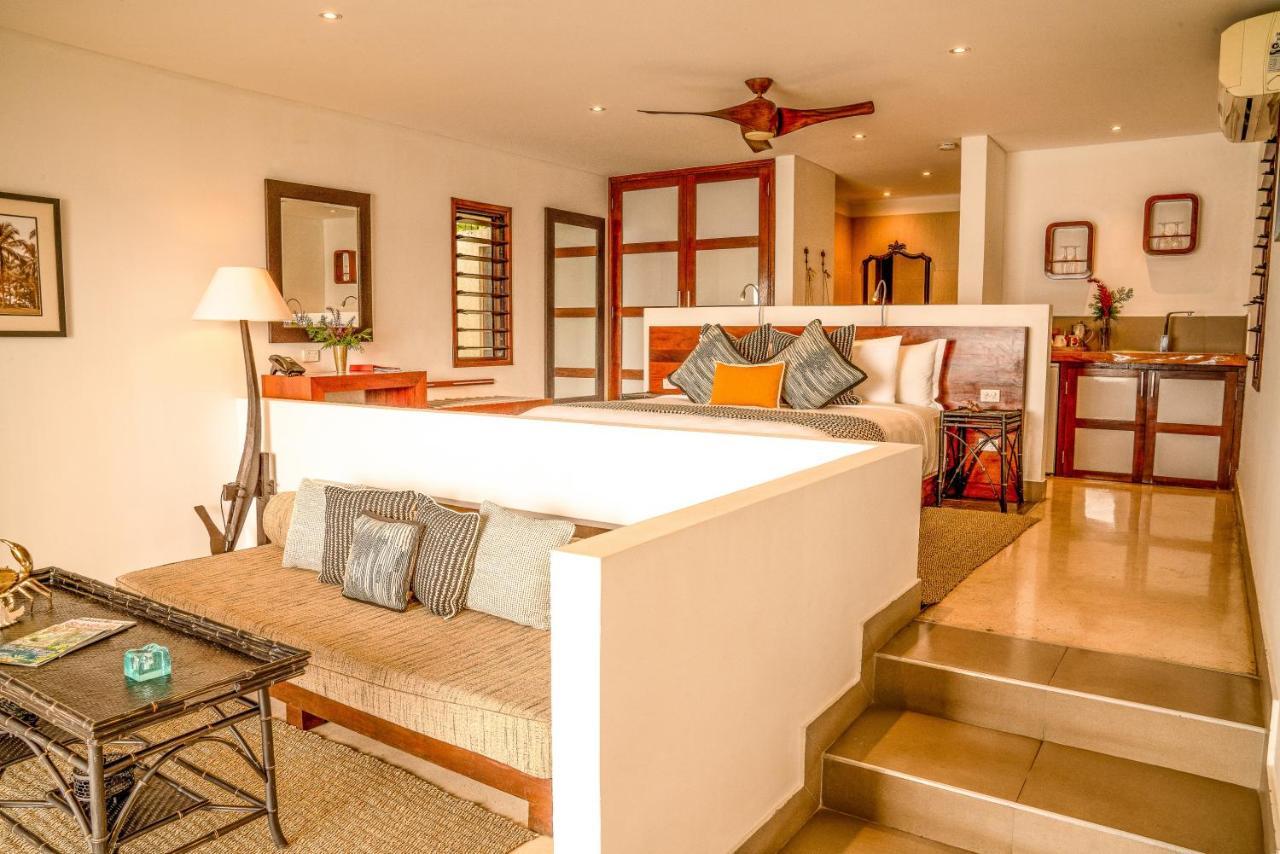 The Havannah Vanuatu - Exclusively For Adults Port Havannah Exterior photo