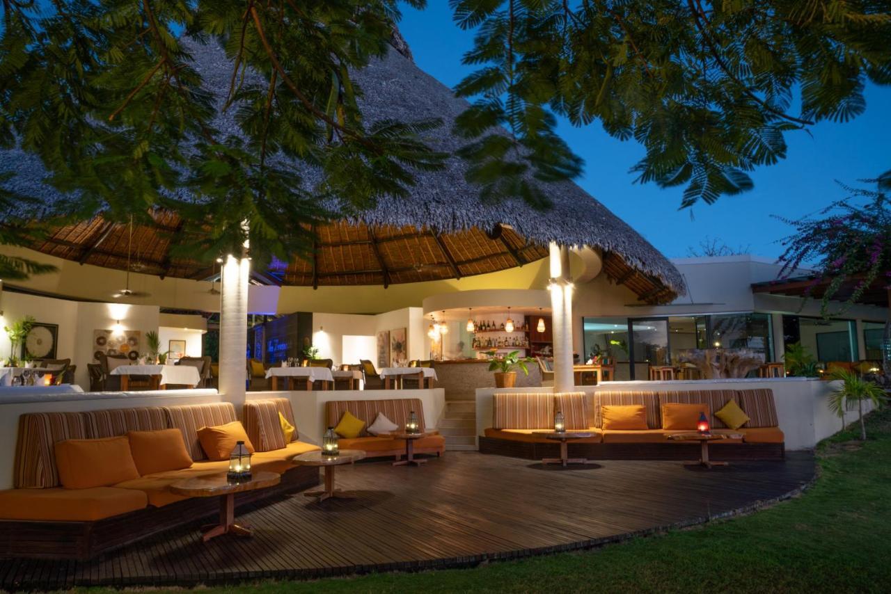 The Havannah Vanuatu - Exclusively For Adults Port Havannah Exterior photo